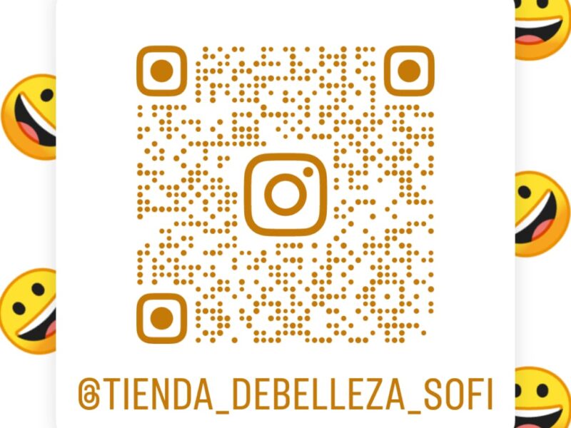 Tienda de Belleza Sofi