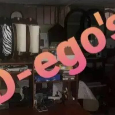 D-ego's Comercializadora