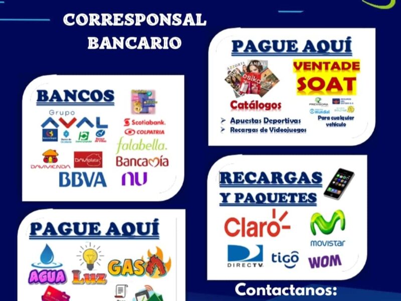 M&A TRAMITES Y SERVICIOS