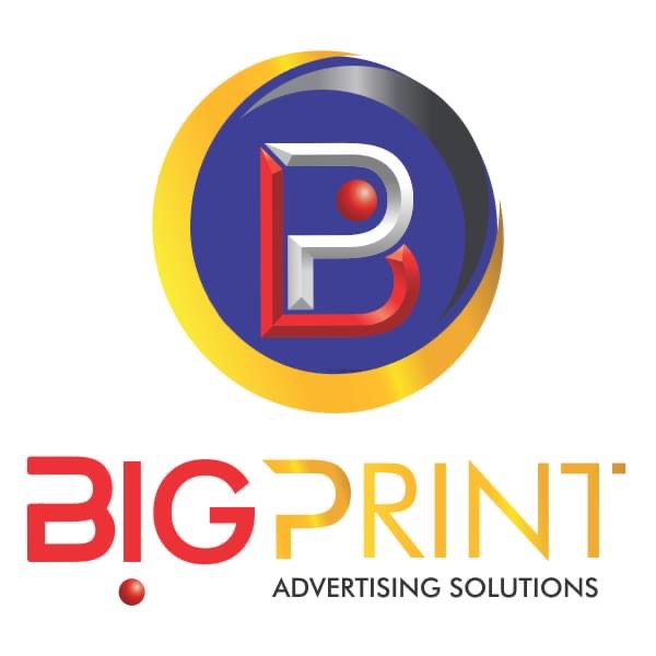 BIG PRINT - Innovacion y publicidad Bogotá, Colombia