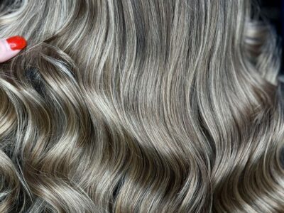 Donde Paula Peluqueria