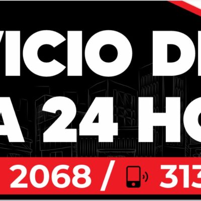 Gruas facatativa