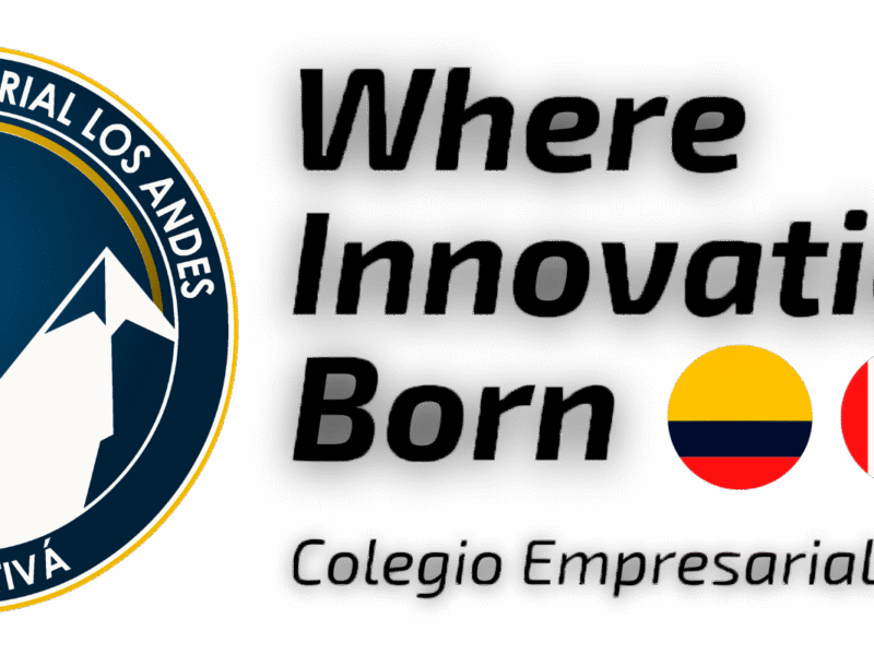 Colegio empresarial Los Andes