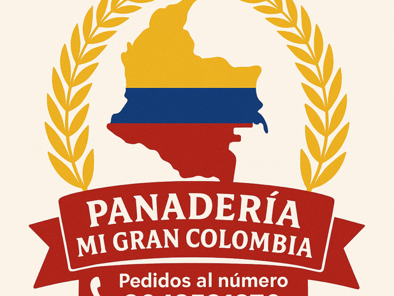 Mi Gran Colombia