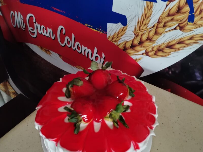 Mi Gran Colombia