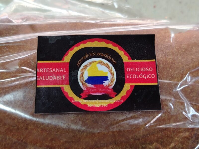 Mi Gran Colombia