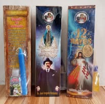 TIENDA ESOTERICA RENACER