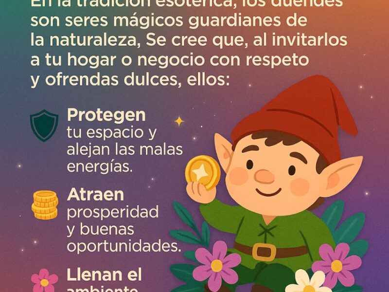 TIENDA ESOTERICA RENACER
