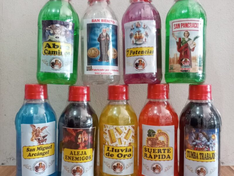 TIENDA ESOTERICA RENACER