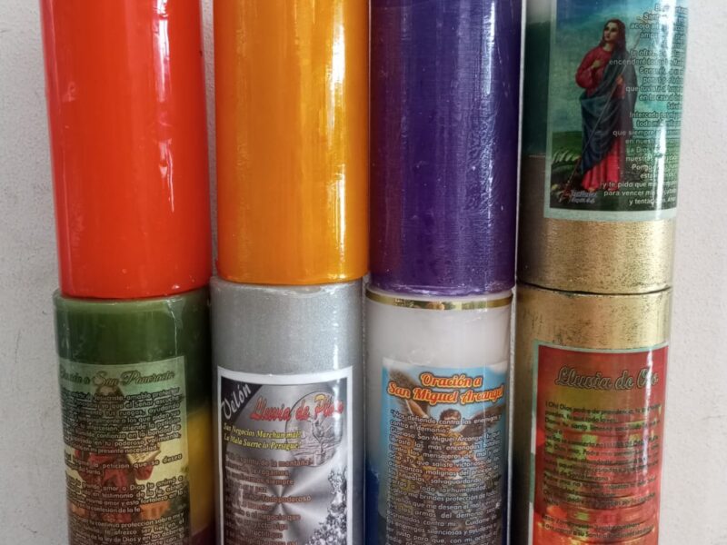 TIENDA ESOTERICA RENACER